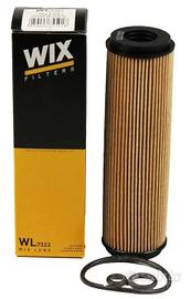 Filtro Olio Motore WIX