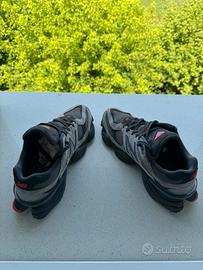 New balance 9060 colorazione esclusiva JD