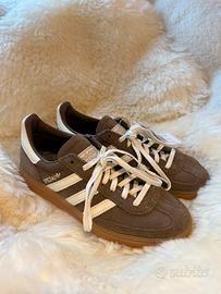 adidas Originals HANDBALL SPEZIAL Marrone 38