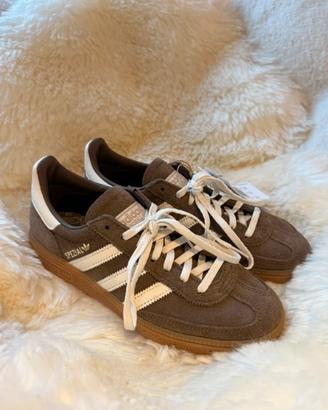 adidas Originals HANDBALL SPEZIAL Marrone 38