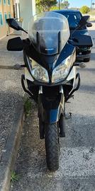 Suzuki V Strom DL 650