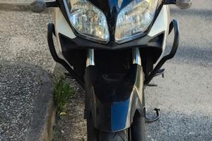 Suzuki V Strom DL 650
