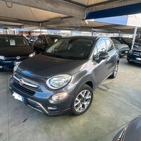 FIAT 500X CROSS PLUS