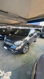FIAT 500X CROSS PLUS
