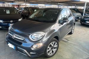 FIAT 500X CROSS PLUS