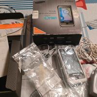 Samsung omnia SGH i900