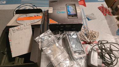 Samsung omnia SGH i900