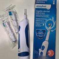 spazzolino da denti elettrico