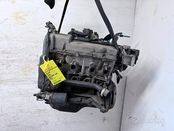 Motore Completo Fiat 600 Seicento 1.1 Benzina 187A