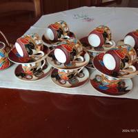 Antico Servizio da Thè Cinese