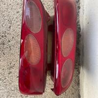 FANALI POSTERIORI FIAT 600