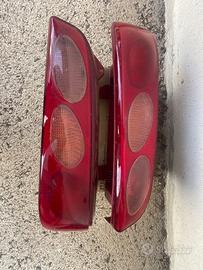 FANALI POSTERIORI FIAT 600