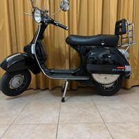 Moto d'epoca Vespa Px 150