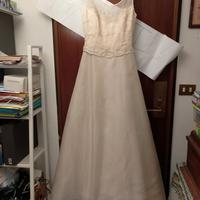 Abito da sposa