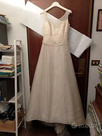Abito da sposa