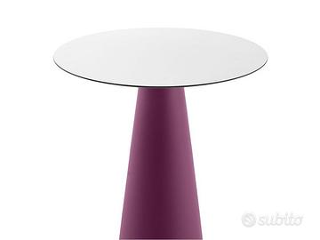 Base per tavoli Lyxo design Tiffany