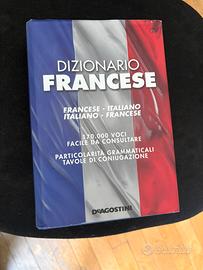 Dizionario di Francese-Italiano