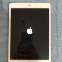 iPad mini 1 - Grigio siderale Wifi+4G