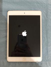 iPad mini 1 - Grigio siderale Wifi+4G