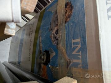 Piscina INTEX fuori terra220x150