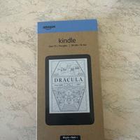kindle notebook