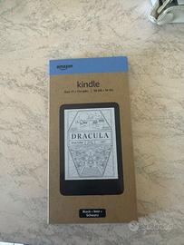 kindle notebook