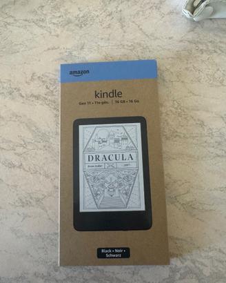 kindle notebook
