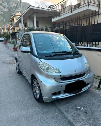 smart per pezzi di ricambio