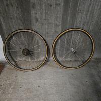 Ruote vintage Galli - Nisi