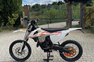 Ktm sx 125