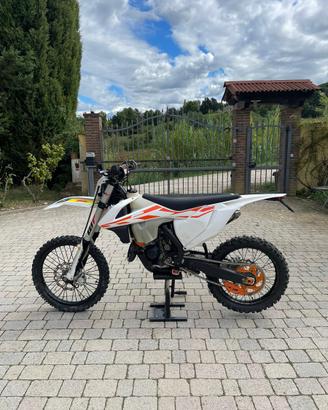 Ktm sx 125