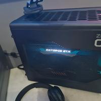 Pc Gaming Top Rtx 4080 super 16gb