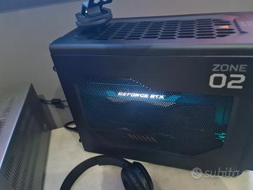 Pc Gaming Top Rtx 4080 super 16gb