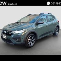 Dacia Sandero Stepway 1.0 TCe 90 CV CVT Expression