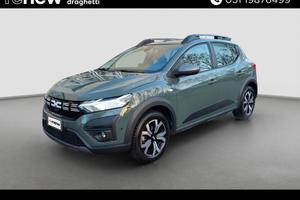 Dacia Sandero Stepway 1.0 TCe 90 CV CVT Expression