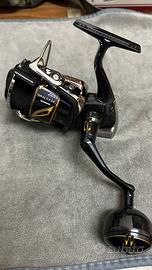 Shimano Stella SW-C 6000HG