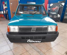 Fiat Panda 1000 i.e. cat L
