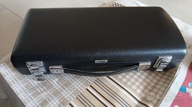 Clarinetto Yamaha YCL 650
