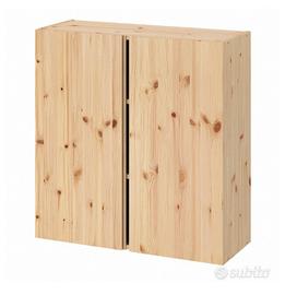 1 mobile Ivar di Ikea