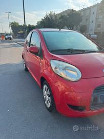 C1 citroen