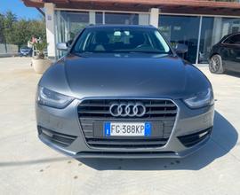 Audi A4 Avant 2.0 TDI 143CV F.AP. Aut