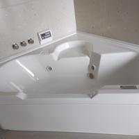 Vasca da bagno Teuco