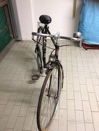 Bicicletta vintage anni 80