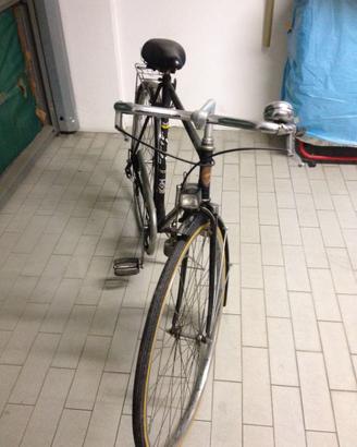 Bicicletta vintage anni 80