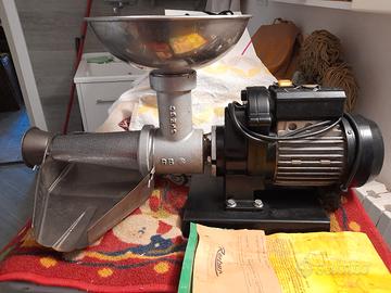 Spremipomodoro elettrico