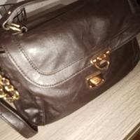 borsa Carpisa pelle