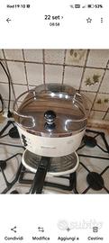 macchina del caffè delonghi