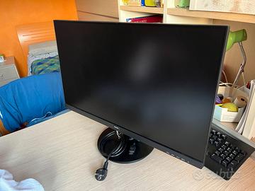 Monitor 27" Philips
