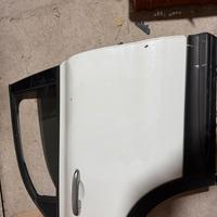 Porta -Sportello -portiera 500 X - Stelvio