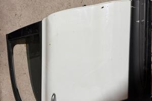 Porta -Sportello -portiera 500 X - Stelvio